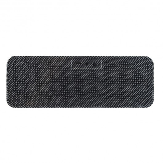 Tokyo Inductive Charging Speakers audio jack
